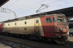 Electroputere LE 5100 060-EA1 Class 41 0767-4, CFR Călători