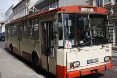 &Scaron;koda 14Tr, 1559, Vilniaus Vie&scaron;asis Transportas (VVT)