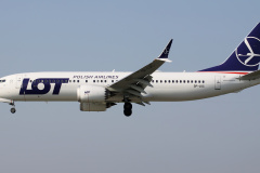 SP-LVC ("Niepodległa" sticker)