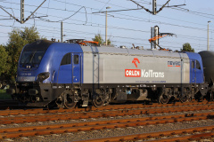 E4DCUd-002, Orlen KolTrans (Newag)