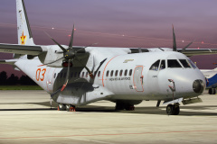 03 (119), Kazahskie Siły Powietrzne