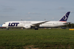 SP-LSB (naklejka "Niepodległa")