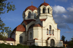 Cerkiew św. Michała Archistratega