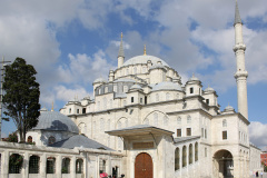 Meczet Fatih (Zdobywcy)