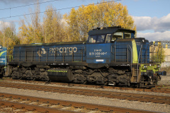 ST48-025, PKP Cargo