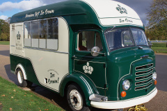 Commer Karrier Bantam