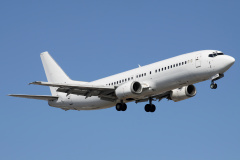 LY-GTW, GetJet Airlines