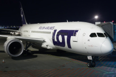 SP-LRC (naklejka "Niepodległa")