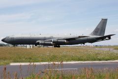 Re'em, 264, Israeli Air Force