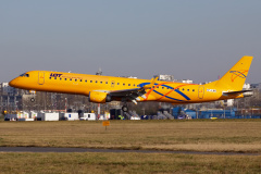 SP-LNO (Saratov Airlines)