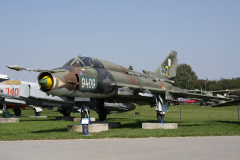 Suchoj Su-22M4, 9409, Polskie Siły Powietrzne (malowanie "60 lat")