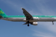 EI-CPE, Aer Lingus