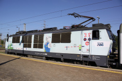 104Ec, EP09-038 (okleina "Kolejowe ABC")