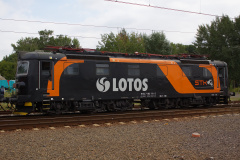 &Scaron;koda 59E 182 111-5, Ostravsk&aacute; dopravn&iacute; společnost/STK