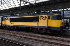 Alsthom 1700 1744, Nederlandse Spoorwegen