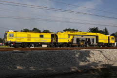 Plasser & Theurer Unimat 09-4x4/4S Dynamic SS002