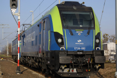 E6ACTad ET26-002, PKP Cargo