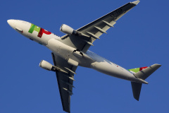 CS-TOP, TAP Air Cargo