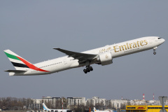 A6-ENX (naklejka "EXPO 2020 Dubaj")