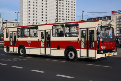 Jelcz PR110M, 5299, Klub Miłośnik&oacute;w Komunikacji Miejskiej w Warszawie