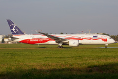 SP-LSC (malowanie "Dumni z niepodległości Polski")