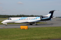 M-OLEG, Hermitage Air