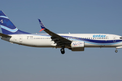 SP-ESK (NewGen Airways)