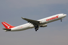 9H-LEON, Corendon Airlines (Airhub Airlines)