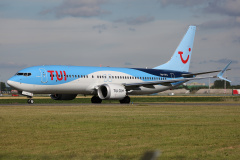 PH-TFU, TUI fly Netherlands
