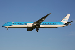 PH-BKD, KLM Royal Dutch Airlines