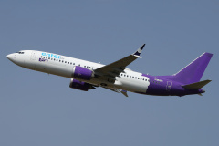 SP-EXE (partial Bonza livery)