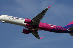 HA-LGD (malowanie Wizz Air Abu Dhabi)