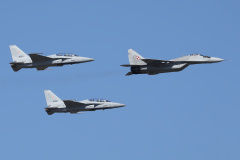 Mikojan-Guriewicz MiG-29M, 114, KAI FA-50GF Fighting Eagle, 5001+5002, Polskie Siły Powietrzne