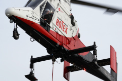 HB-ZGK, Rotex Helicopter