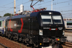 X4-E-Loco-AB Vectron MS 6193 326 "Jacek"