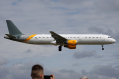 LY-WSA, GetJet Airlines