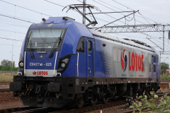 E6ACTab-025, LOTOS Kolej