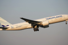 CS-TSW (30th Anniversary sticker)