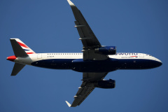 G-EUYP (malowanie OneWorld)