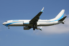 SP-EXF (naklejka "Klaudiusz &raquo;Fryta&laquo;")