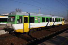 VT627-102, Koleje Mazowieckie