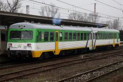 VT628-019, Koleje Mazowieckie