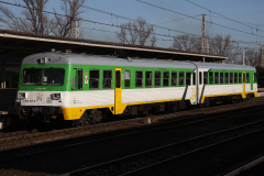 VT628-019, Koleje Mazowieckie