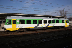 VT627-104, Koleje Mazowieckie