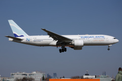 CS-TSW (naklejka 30. rocznicy)