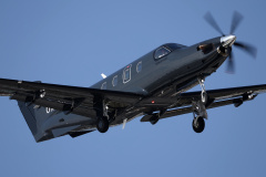 PC-12/47E (NGX), OK-NGX, private