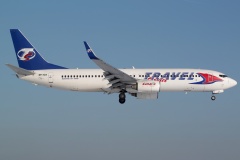 SP-TVZ, Travel Service Polska