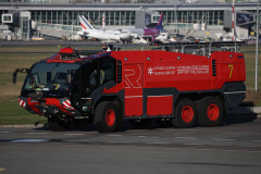 Rosenbauer Panther 6x6