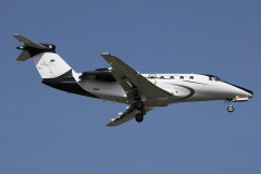 Citation VI, HA-SCY, JetStream