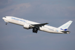 CS-TSX (30th Anniversary sticker)